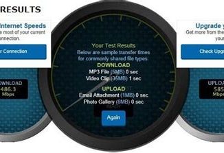 Exploring the Different Features of AT&T My Results