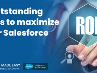 Maximizing ROI with AT&T My Results