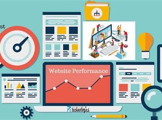 Using AT&T My Results to Improve Website Performance
