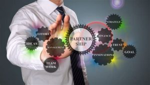 AT&T's Vision for a Connected Future: Investments and Strategic Partnerships