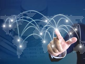 The Global Reach of AT&T: International Expansion and Business Strategies